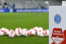 Thumbnail for article: Logischerwijs veel krakers in eerste speelronde van de KKD