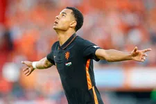 Thumbnail for article: Oranje op Rapport: Gakpo grijpt zijn kans, Hateboer en Teze ondermaats