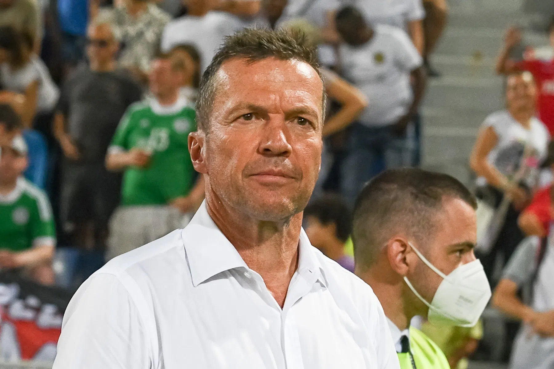Matthäus ziet bij Duitsland tekenen van Hollandse ziekte