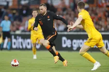 Thumbnail for article: Plots vindt Janssen weer de spotlights van Oranje: 'Heb laten zien wat ik wilde'