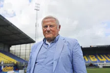 Thumbnail for article: Nieuwe topman SC Cambuur: 'Ik heb niets voor ogen'