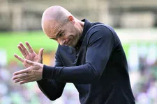 Thumbnail for article: Temperamentvolle Buijs gepresenteerd in Mechelen: 'Nog lang geen Simeone'