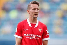 Thumbnail for article: Sevilla wil zes miljoen voor De Jong