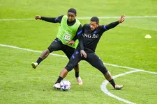 Thumbnail for article: Memphis: 'Het voelt alsof Stevie en ik al langer een duo zijn'