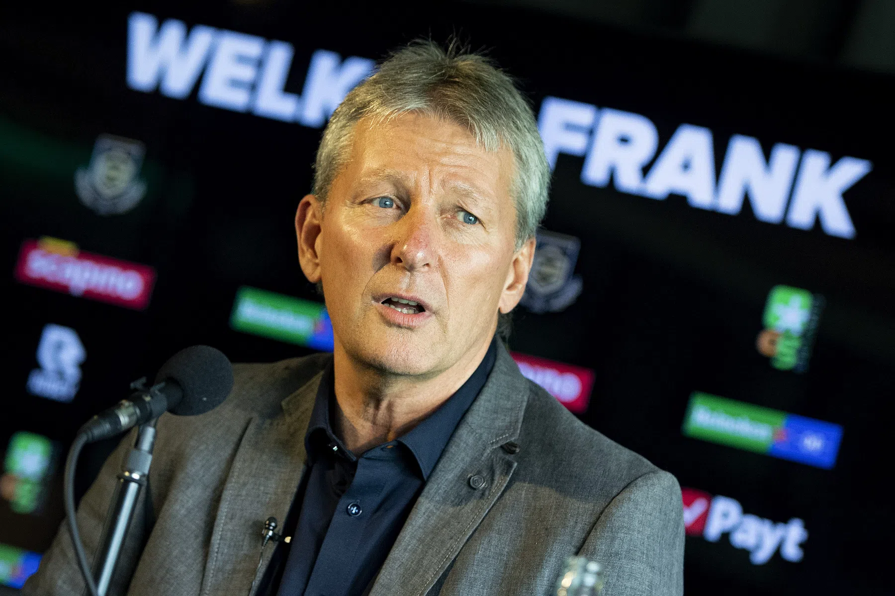 Dit zijn de plannen en keuzes van FC Groningen richting het nieuwe seizoen