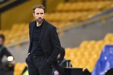 Thumbnail for article: Southgate moet zich verdedigen na afgang Engeland