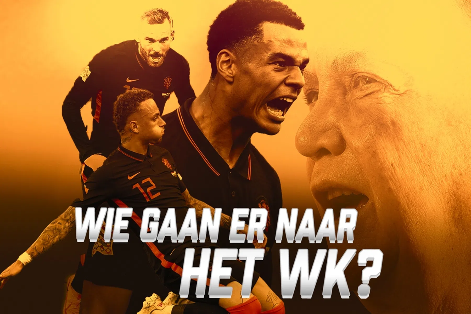 De keuzes van Louis: wie gaan er mee naar het WK?