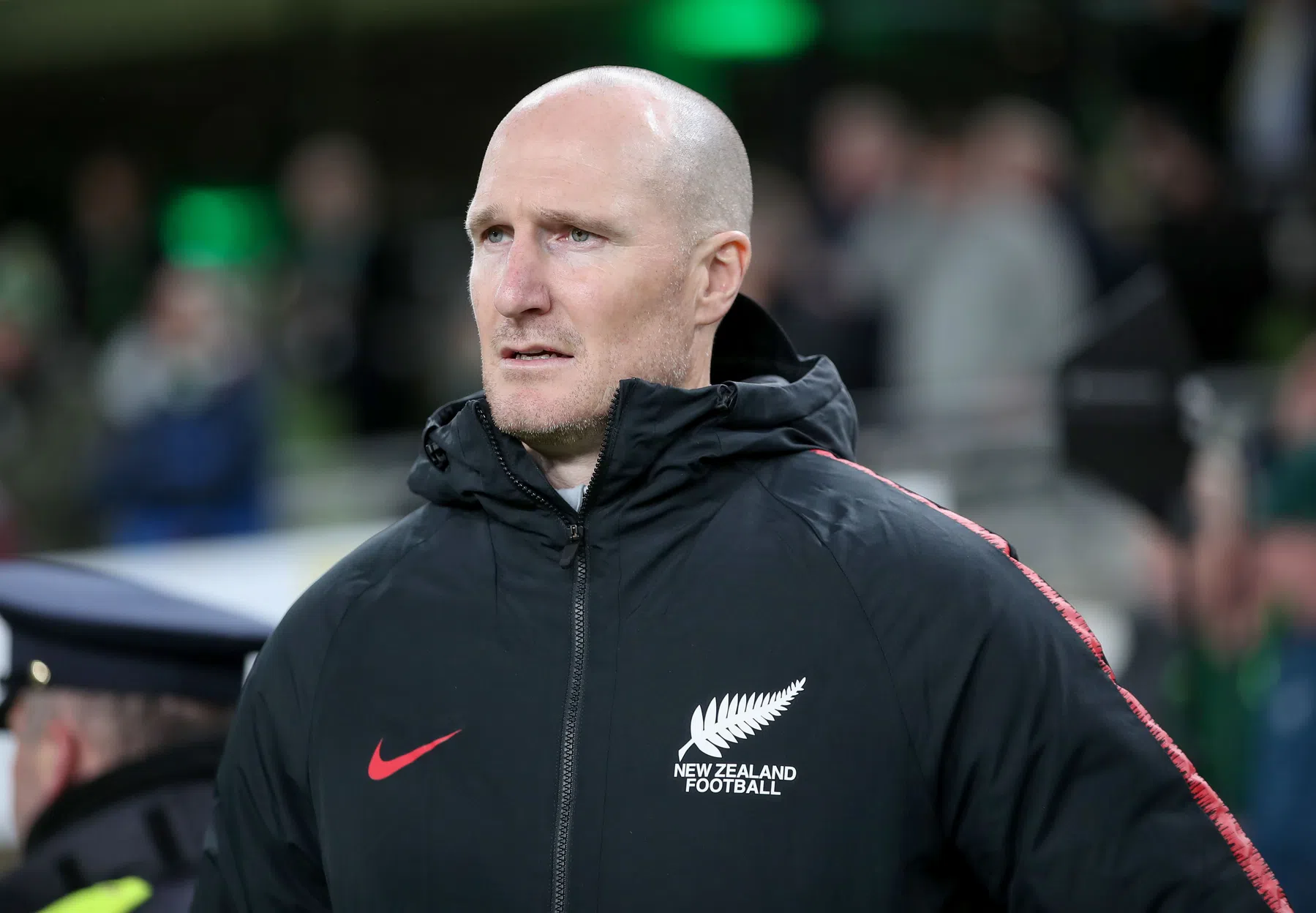 Bondscoach Nieuw-Zeeland haalt uit naar FIFA na mislopen WK