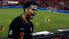 Thumbnail for article: Cody Gakpo komt los (en vier andere conclusies na zege op Wales)
