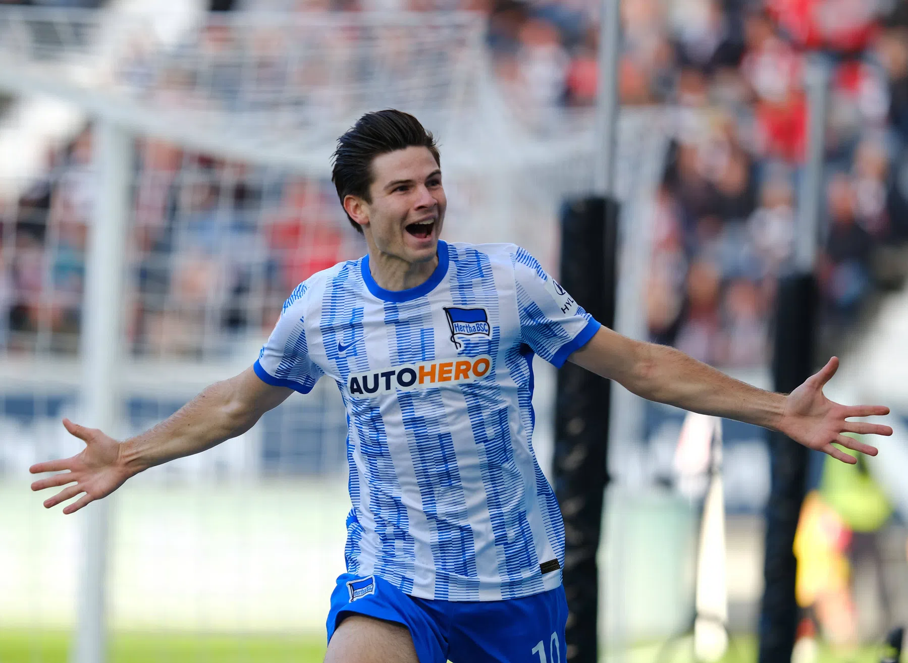 Ekkelenkamp opnieuw in beeld bij Feyenoord