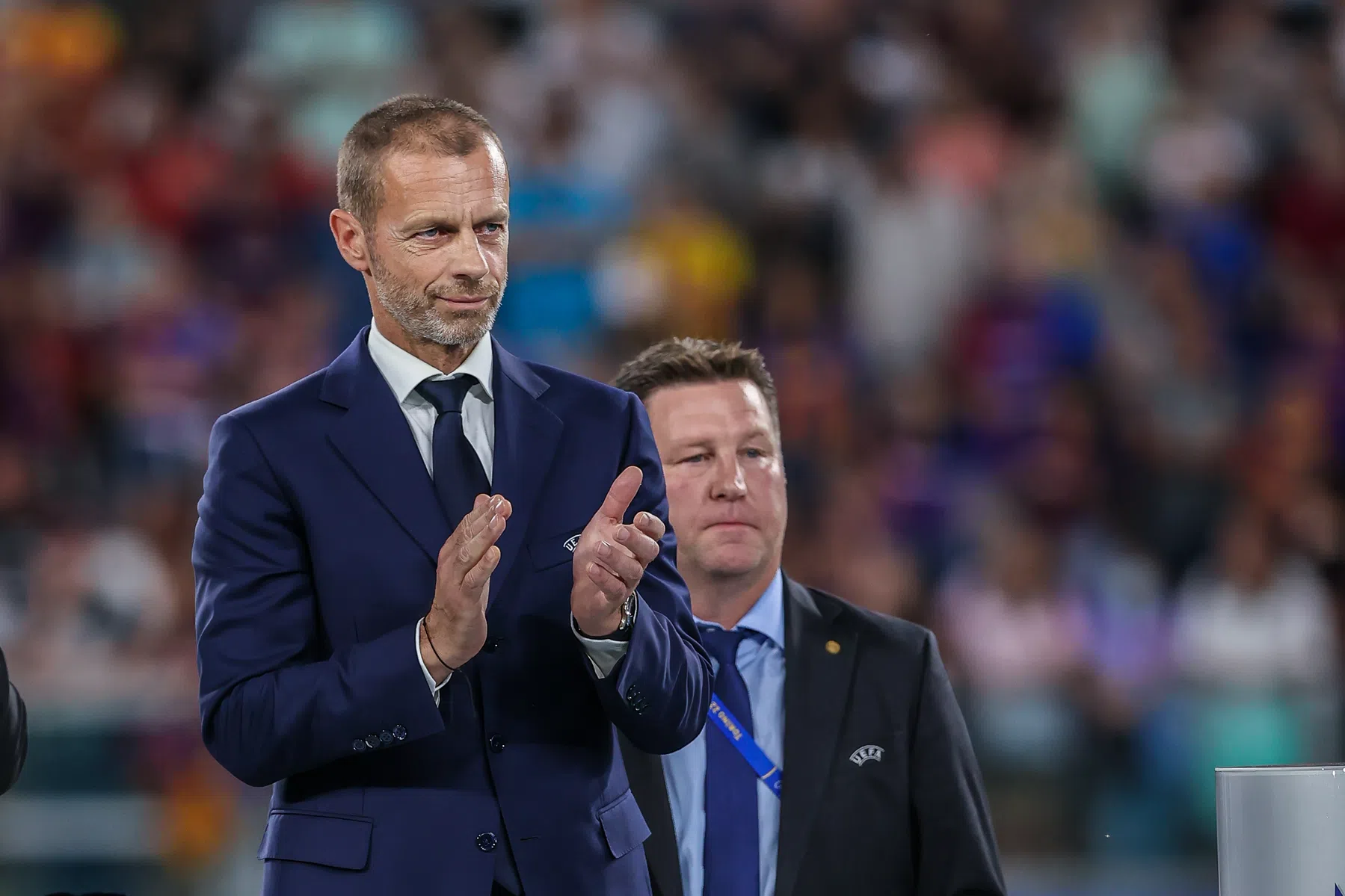 UEFA heeft alweer plannen voor nog een nieuw clubtoernooi