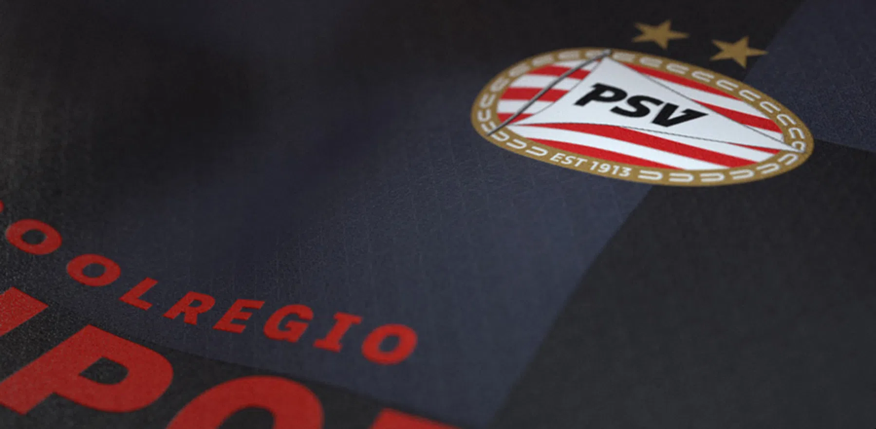 PSV pakt groots uit met presentatie uitshirt van komend seizoen