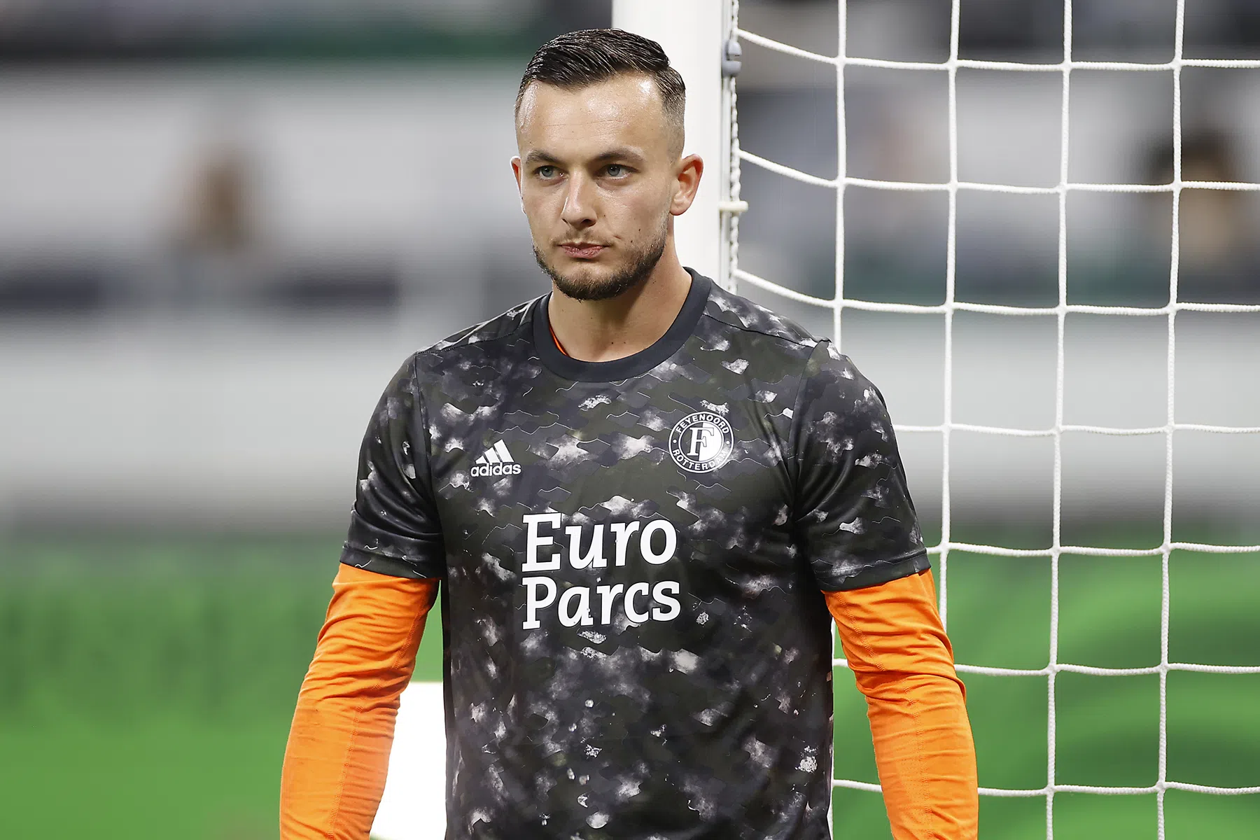 'Men schreeuwt dat Bijlow de nummer één moet zijn in Qatar, ik niet'