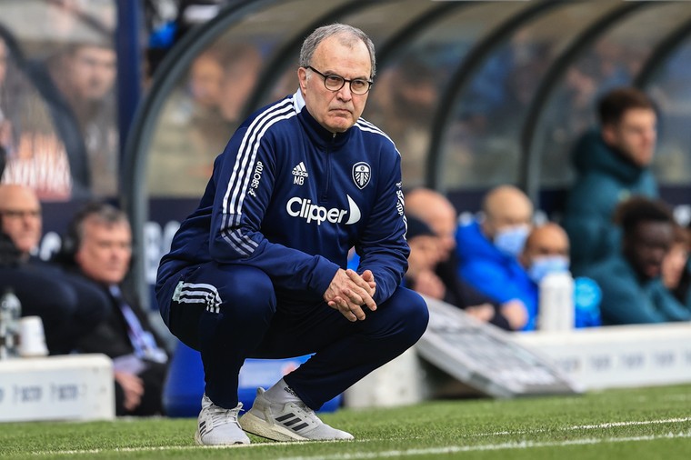 Verkiezingskoorts in San Mamés: Bielsa vs Pochettino