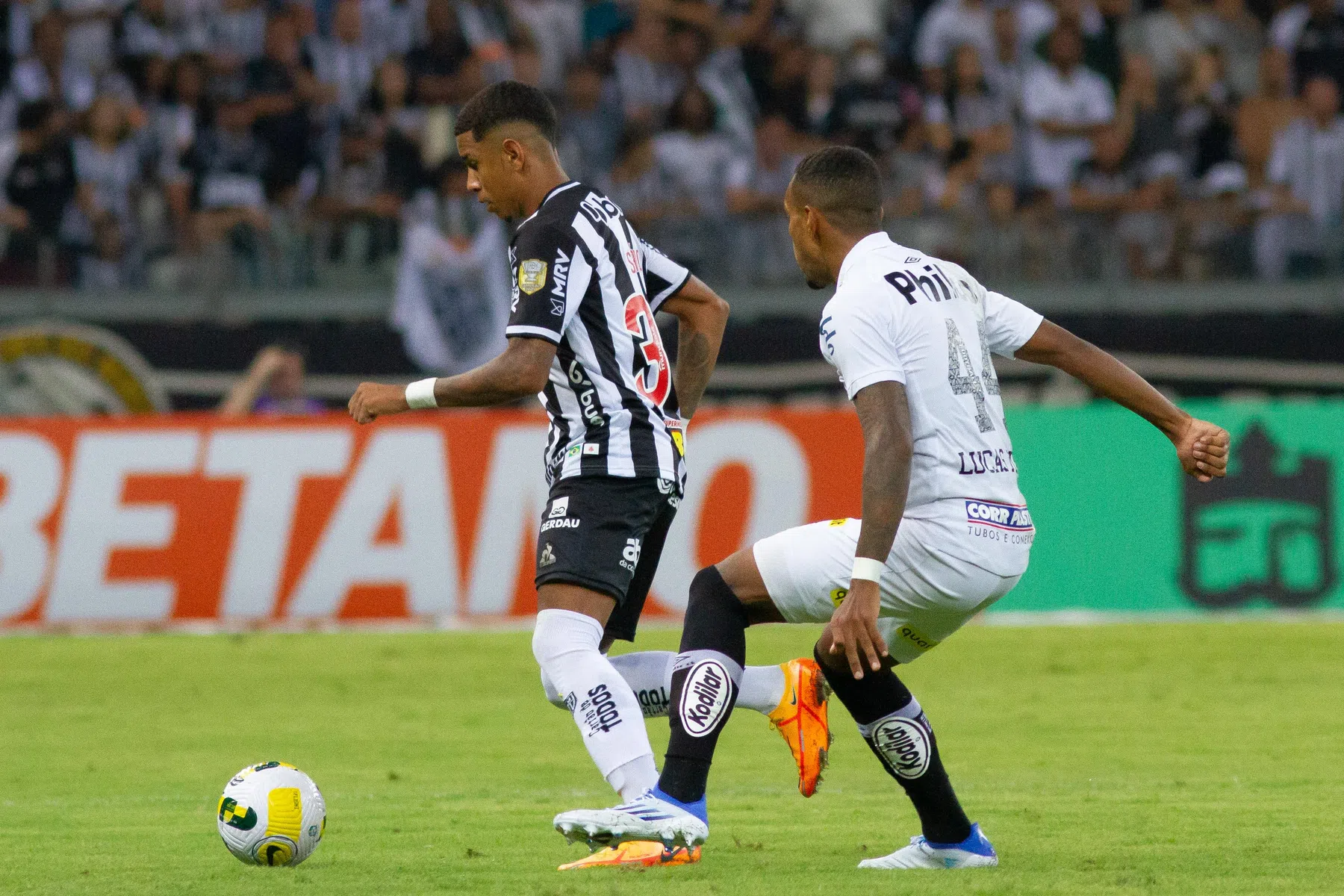 PSV-doelwit kampt met coronavirus en ontbreekt bij Atlético Mineiro