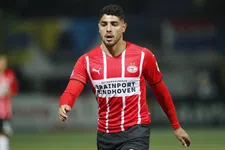 Thumbnail for article: Romero gaat PSV weer verlaten: medische keuring staat gepland