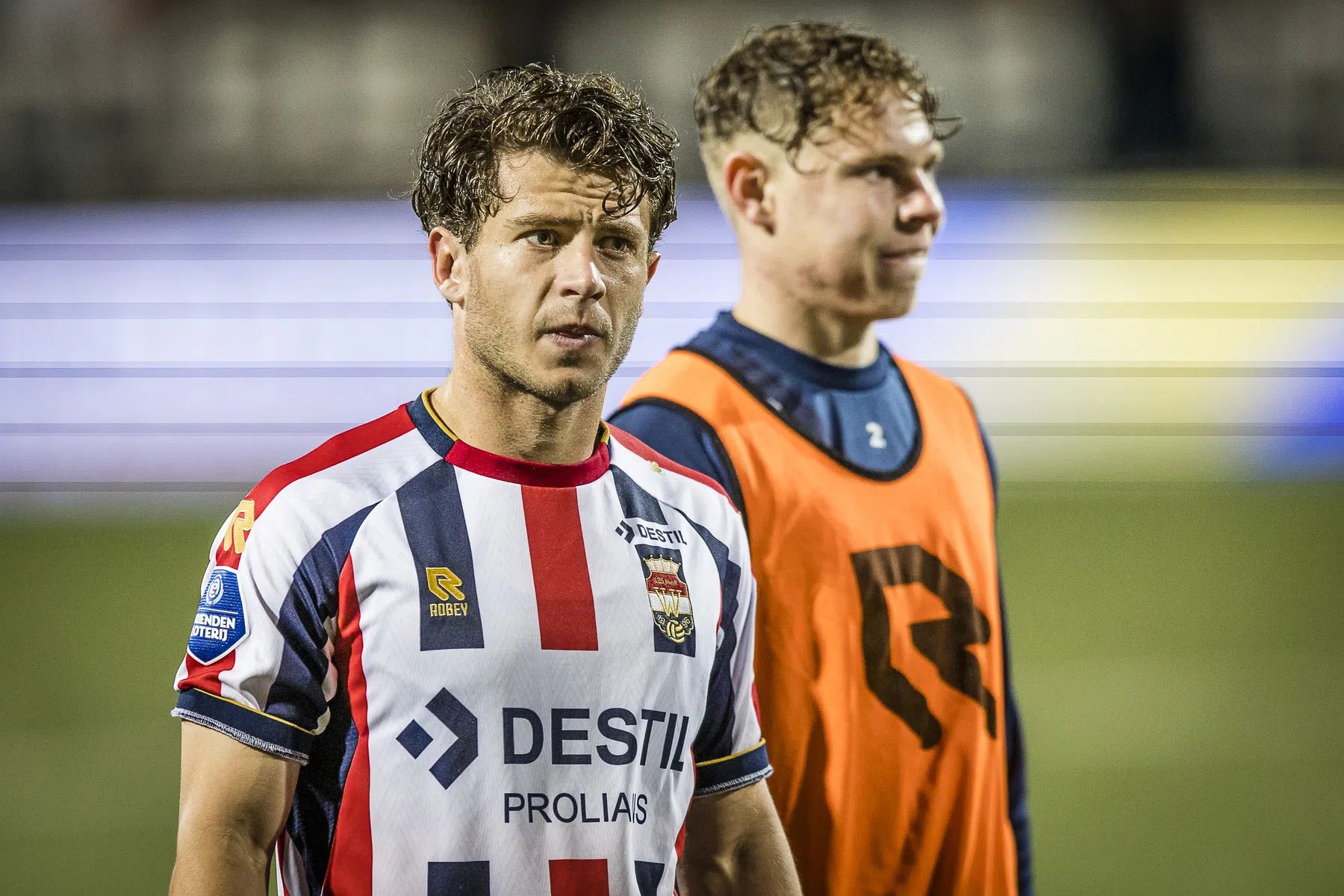 Heerenveen pikt Köhlert op bij degradant Willem II
