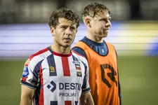 Thumbnail for article: Heerenveen pikt Köhlert op bij degradant Willem II