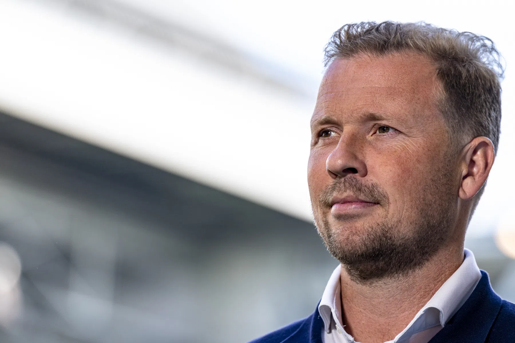 VVV-Venlo bevestigt komst Kruys: nieuwe samenwerking met Janssen