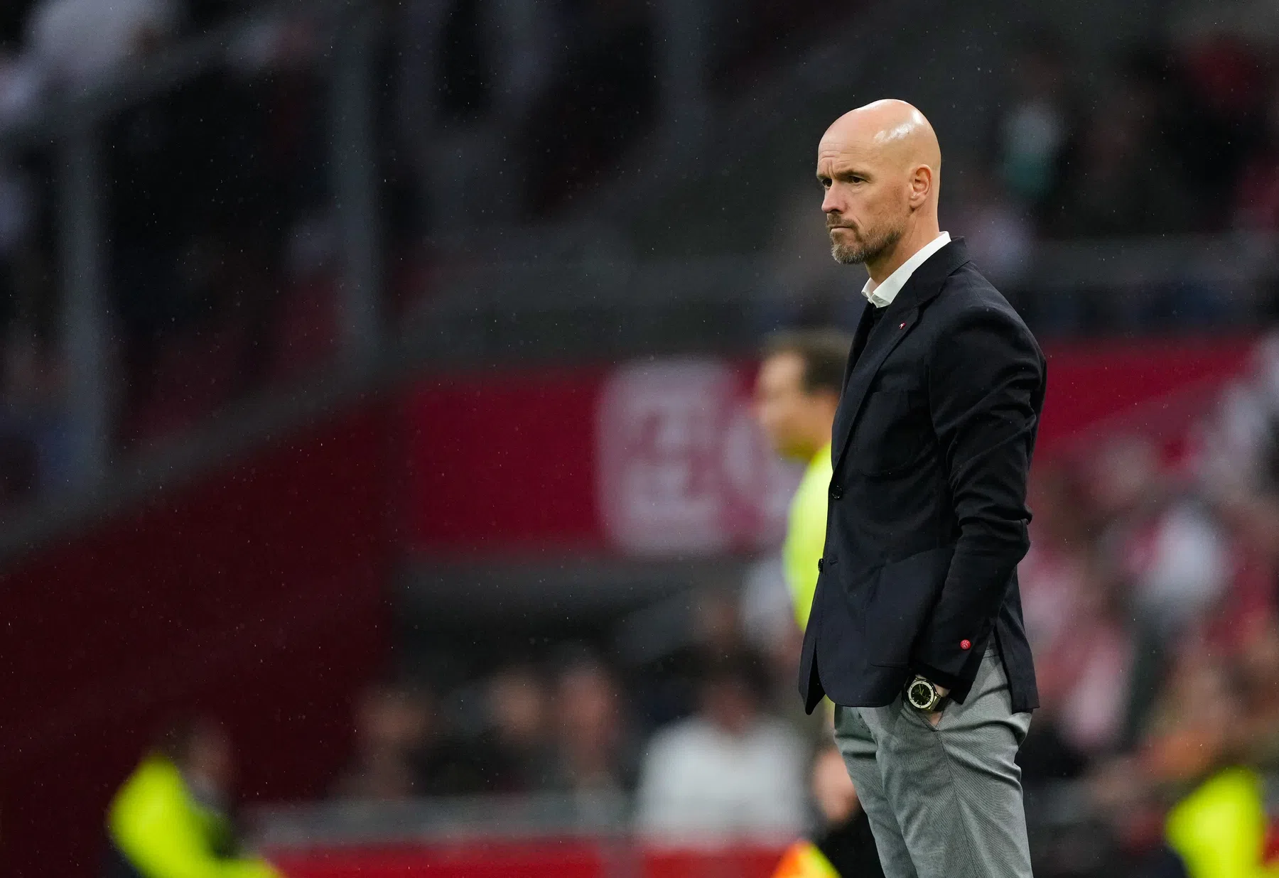 Ten Hag opent Premier League tegen oude bekende, vroege topper tegen Liverpool