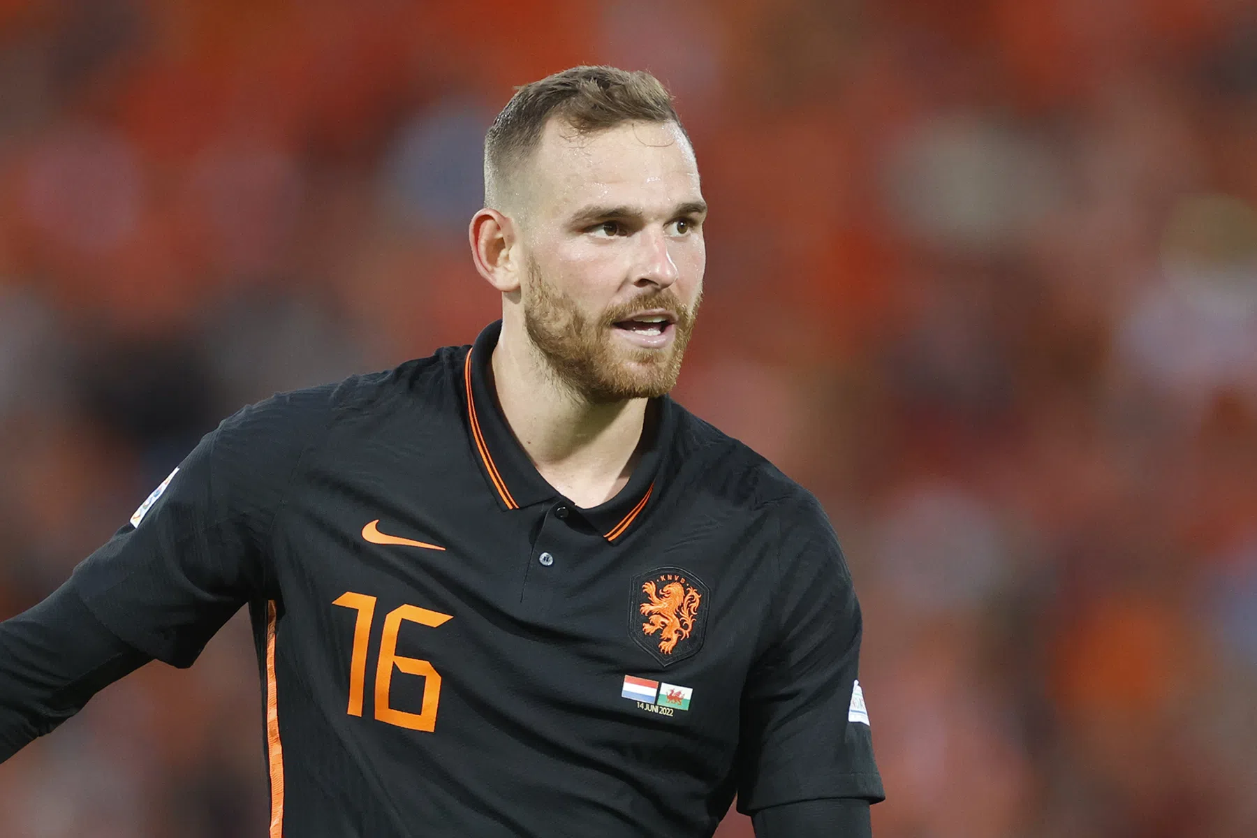 'Janssen keert terug naar Europa en tekent bij Antwerp FC'