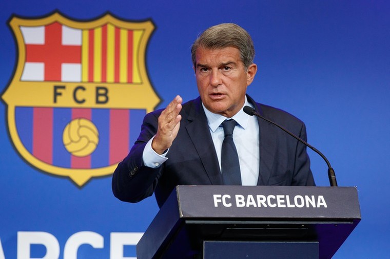 Barça krijgt groen licht voor plan dat honderden miljoenen moet opleveren