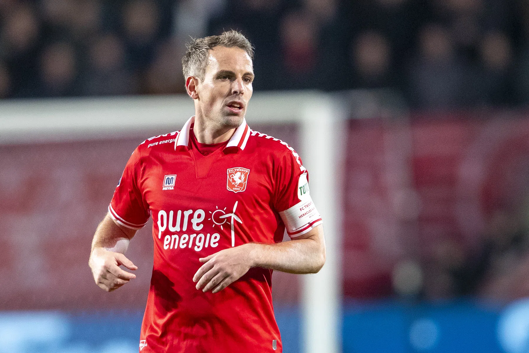 Brama gaat voor veertiende (!) seizoen bij FC Twente
