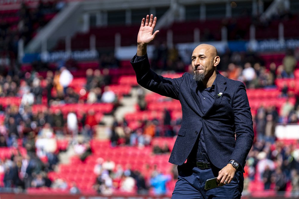 Gomes zou komst manager keeperszaken bij PSV toejuichen