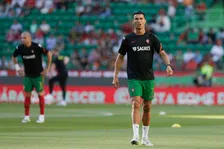 Thumbnail for article: Italiaans gerucht over ontevreden Ronaldo: 'Mourinho op het vinkentouw'