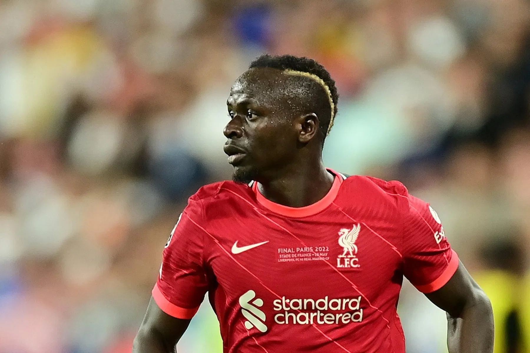 Salihamidzic heeft na terugkeer uit Liverpool duidelijke boodschap over Mané