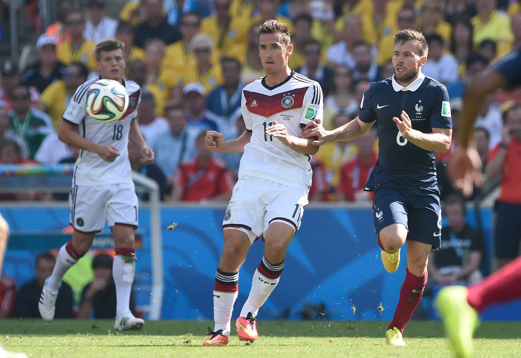 Klose begint eerste klus als hoofdtrainer in Oostenrijk