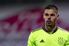 Thumbnail for article: Ajax neemt definitief afscheid van doelman Kotarski