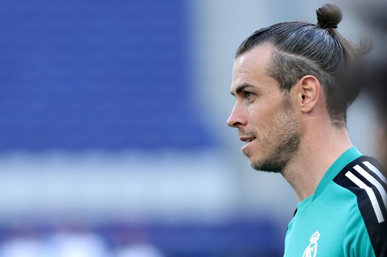 'Gerrard zet Aston Villa aan het werk en wil prijzenpakker Bale strikken'