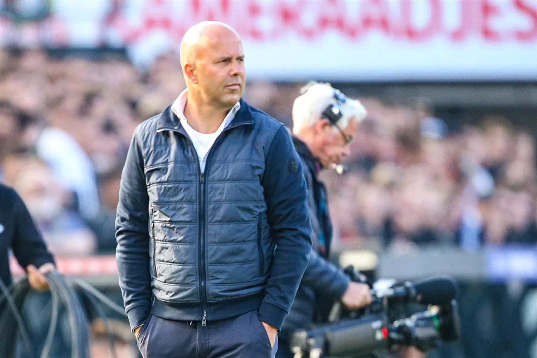 Feyenoord maakt volledig programma voorbereiding bekend