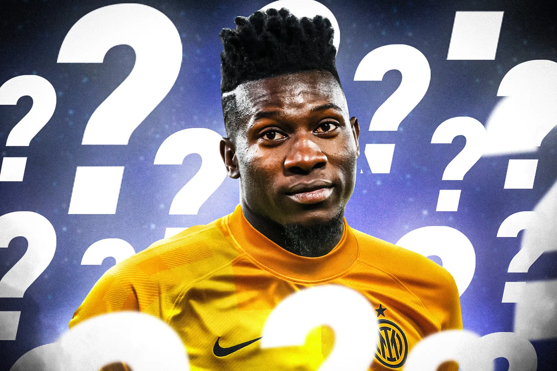 Mysterie Onana: waarom zijn Inter-presentatie nog volgt
