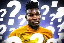 Thumbnail for article: Mysterie Onana: waarom zijn Inter-presentatie nog volgt