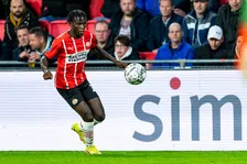 Thumbnail for article: PSV-scout gelooft in Bruma en trekt vergelijking met Balotelli