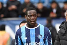 Thumbnail for article: Donadoni en Balotelli genoemd als medicijn voor afgegleden Galatasaray