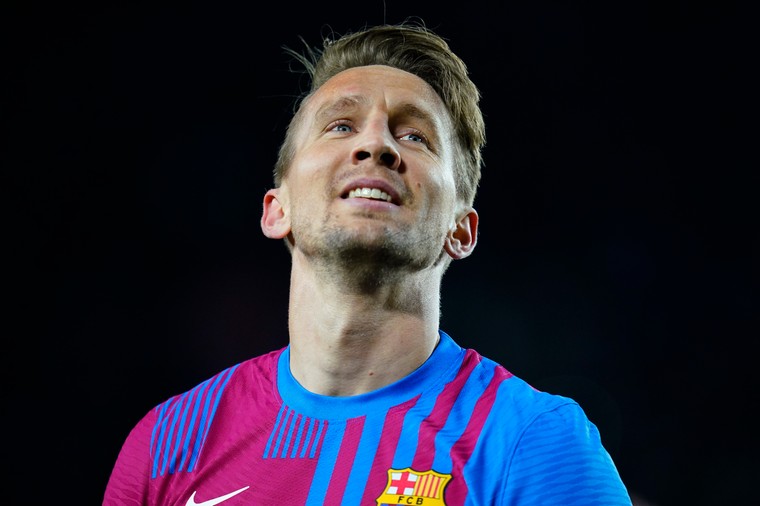 Luuk de Jong staat ongewild centraal in Mexicaanse pers: 'Falso!'
