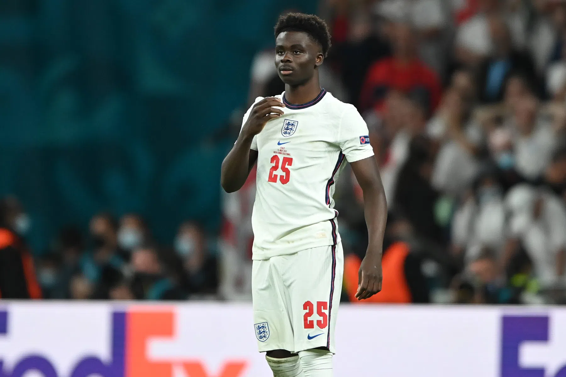 FIFA en FIFPRO willen spelers bijstaan tegen online-haat en komen in actie