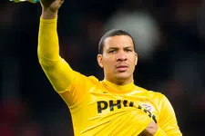 Thumbnail for article: PSV haalt oude bekende Waterman terug