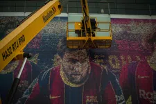 Thumbnail for article: Barcelona wil toch nog groot afscheid voor Messi