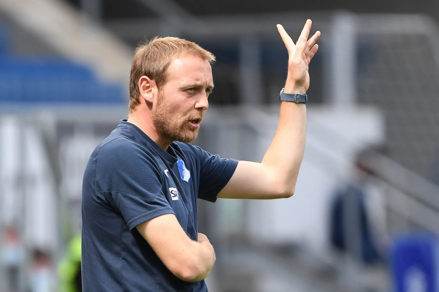 Nieuwe Ajax-assistent had 'oefeningen waar je duizelig van werd'