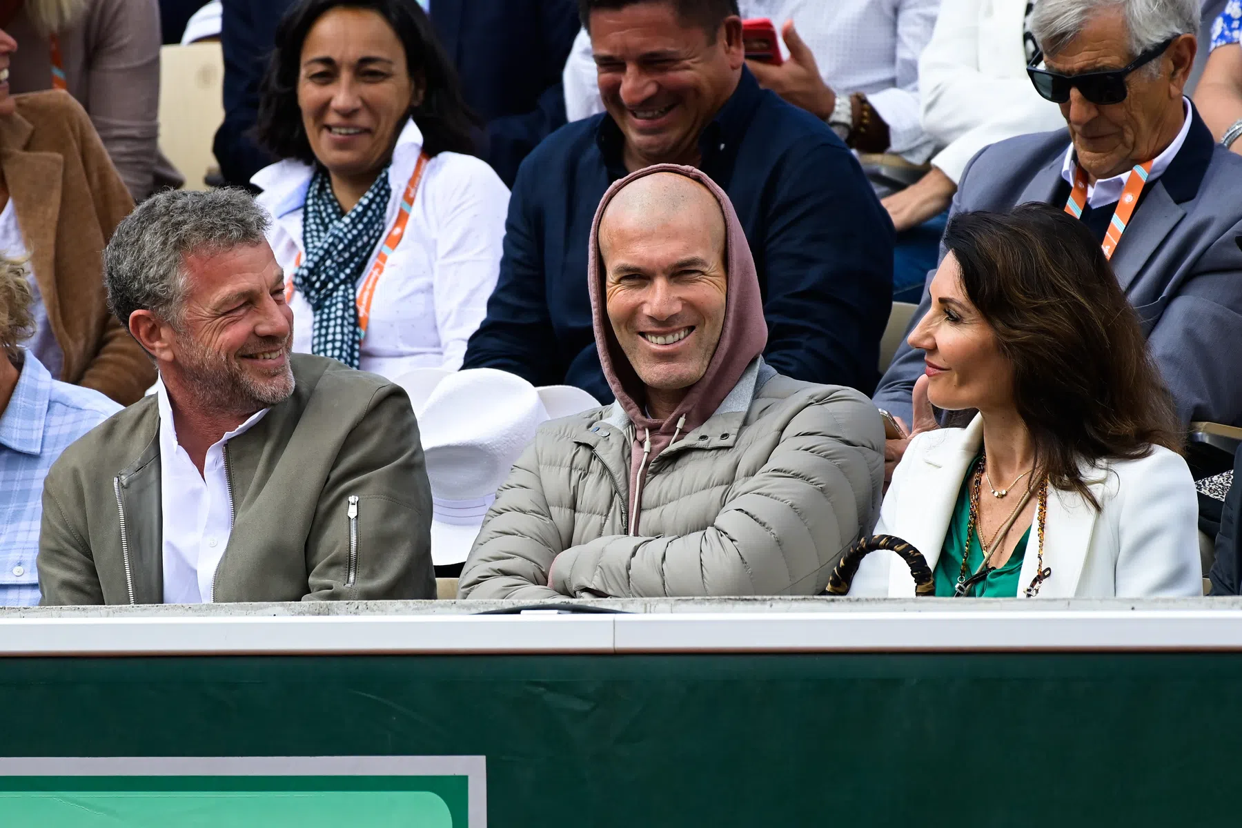 Zidane schept duidelijkheid: nu is het wachten op de nieuwe bestemming