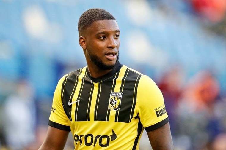 'Bazoer staat aan vooravond van nieuw Bundesliga-avontuur'
