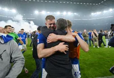 Thumbnail for article: Overzicht: de promovendi en degradanten in Europa