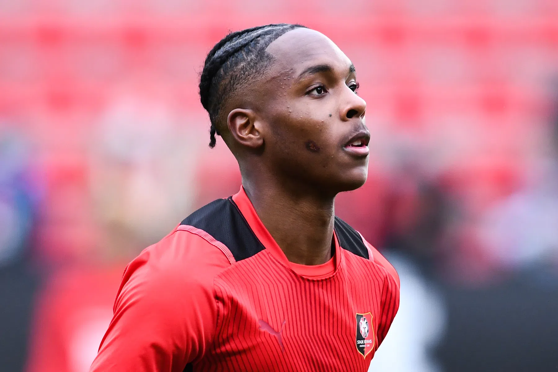 De nieuwe parel van Rennes die Barcelona al afwees 