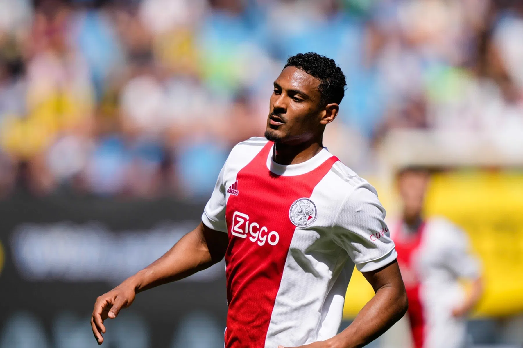 De transferzomer van Ajax is begonnen