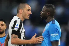 Thumbnail for article: 'Koulibaly vreest hetzelfde lot als Higuaín en zegt Juventus af'