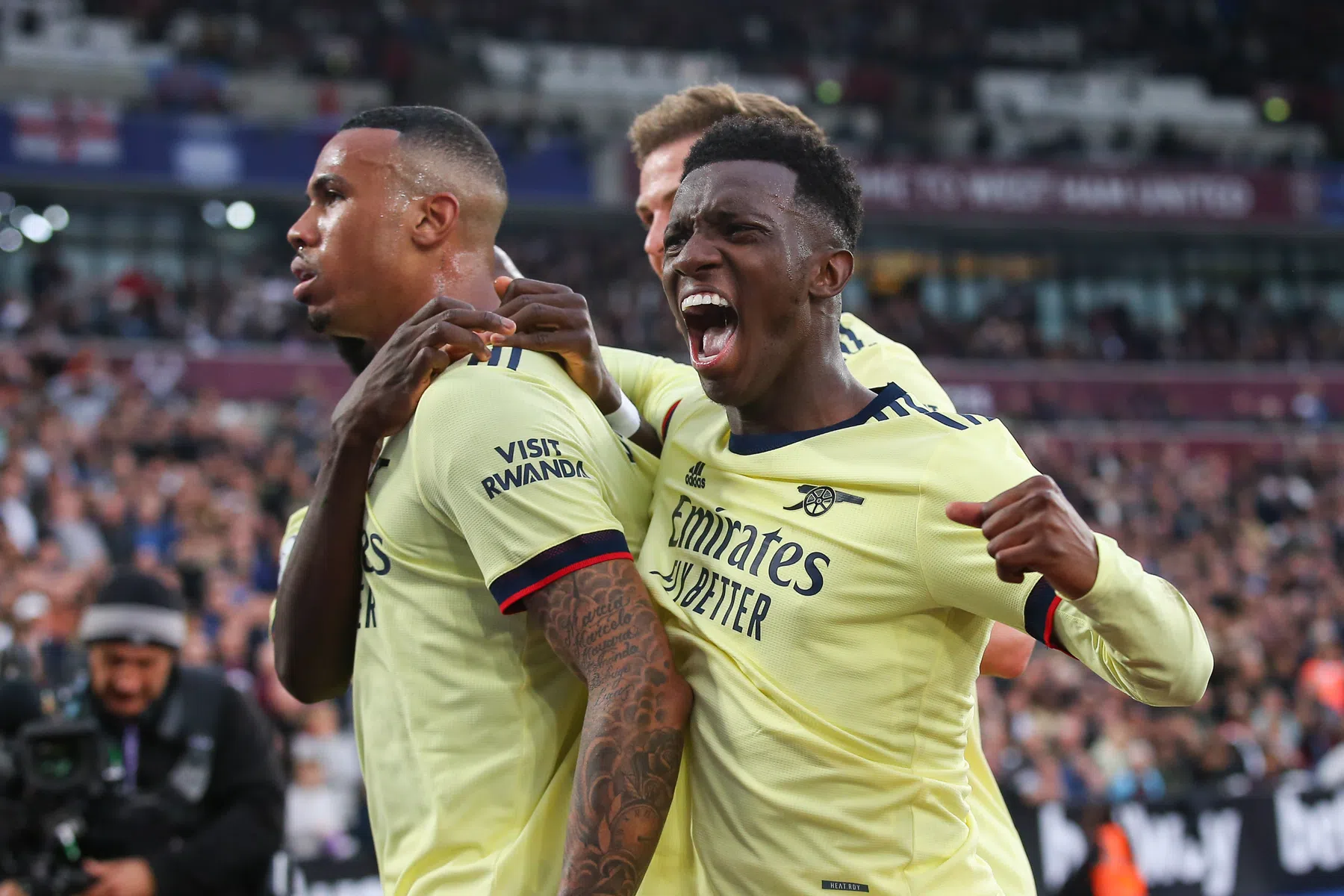 Ploeggenoot in de bres voor Arsenal-spits: 'Hoe kun je zó ondankbaar zijn?'